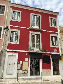 Apartamento T2 em Setúbal