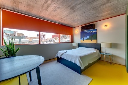 INVESTIMENTO Prédio 4 apartamentos + loja