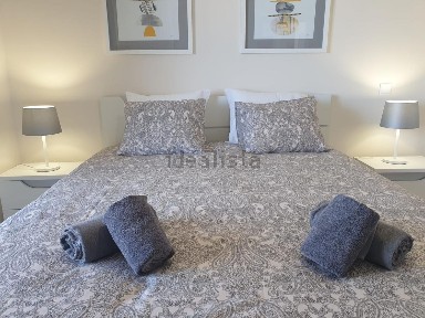 Arrendamento de apartamento T1 na Rua do Sol, 4