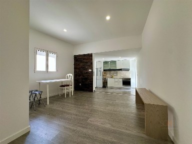 Arrendamento de apartamento T1 em Castelo Branco