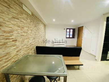 Arrendamento de apartamento T1 em Castelo Branco