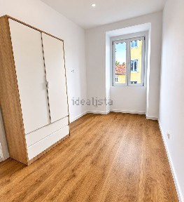 Arrendamento de apartamento T1 na Rua de São Lázaro, 146