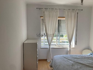 Arrendamento de apartamento T1 na Laranjeiras