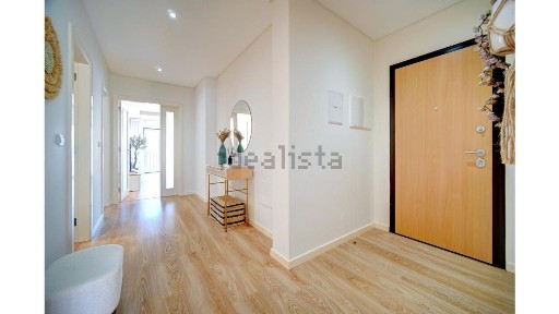 Arrendamento de apartamento T2 no Centro
