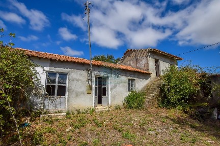 Quinta à venda em Santa Maria - Salvador - Santiago