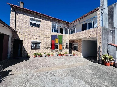 Andar de moradia à venda em Mira