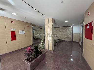 Arrendamento de apartamento T1 na Rua Académico Futebol Club