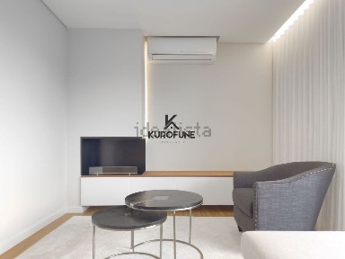 Arrendamento de apartamento T3 na Travessa Ponte Pereiro