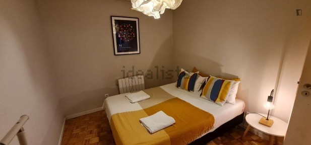 Arrendamento de apartamento T3 na Rua do Breiner
