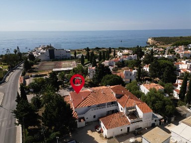 Apartamento T2 à venda em Porches