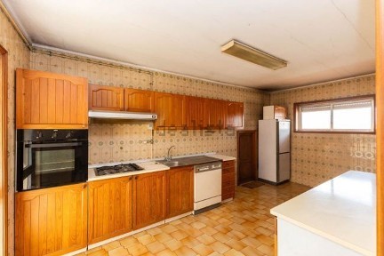 Apartamento T3 à venda em Espinho