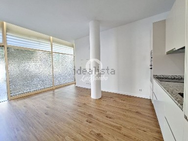 Apartamento T1 à venda em Santo Tirso - Couto - Burgães