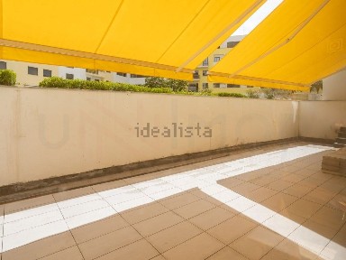 Parque das Nações, Expo Sul, Porta do Mar, 6 C