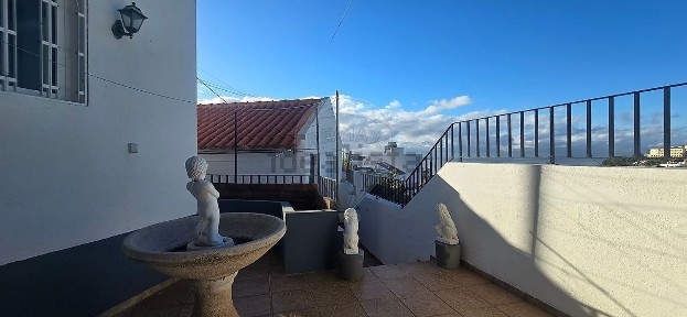 Apartamento T2 à venda em Rampa do Muro da Coelha