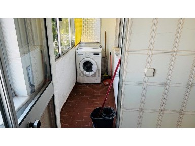 Arrendamento de apartamento T3 no Alto Rodes