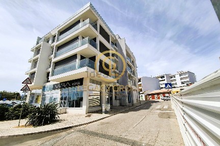 Arrendamento de apartamento T1 na Rua Jacinto Correia s/n