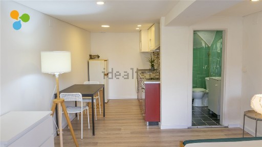 Arrendamento de apartamento T0 em Covilhã e Canhoso