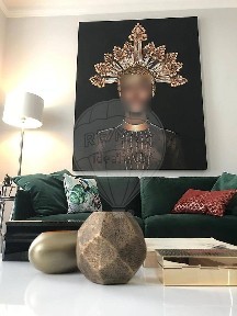 Arrendamento de apartamento T1 na Rua Coelho da Rocha