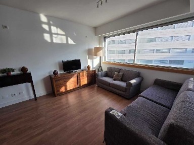 Arrendamento de apartamento T2 na Rua Xavier de Araújo