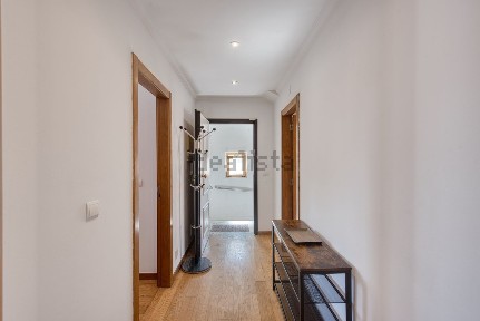 Arrendamento de apartamento T2 na Manique