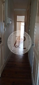 Arrendamento de apartamento T3 no Centro
