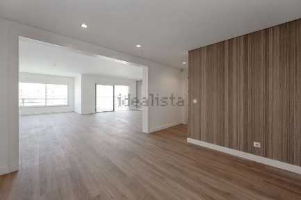 Arrendamento de apartamento T3 no Bairro do Rosário