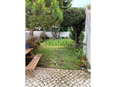 Arrendamento de apartamento T3 na Parede