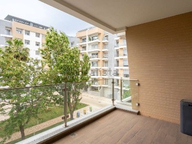 Arrendamento de apartamento T2 na Praceta Doutor Henrique Barata Pereira