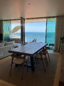 Arrendamento de apartamento T3 no Monte Estoril