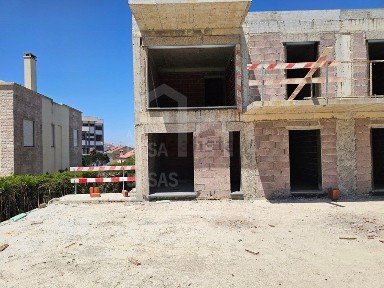 Duplex à venda no Centro