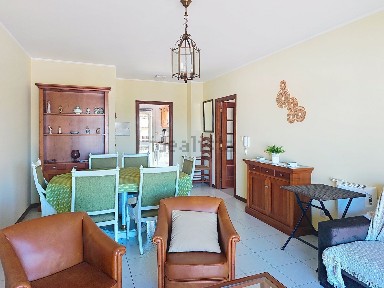 Arrendamento de apartamento T3 em Moledo e Cristelo