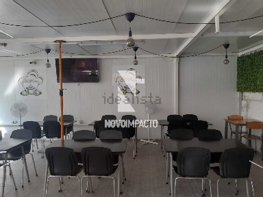 Espaço comercial à venda no Seixalinho - Bela Colónia
