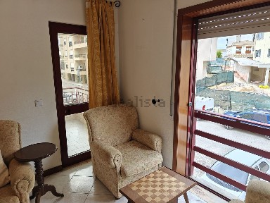 Apartamento T2 à venda na Travessa José da Silva Ribeiro, 8