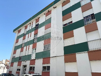 Apartamento T2 à venda em Benavente