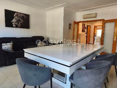 Apartamento T3 à venda em Cidade de Santarém