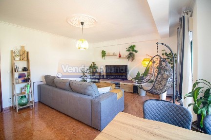 Apartamento T3 à venda em Benavente