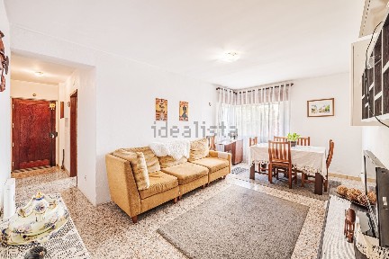 Apartamento T2 à venda na Rua Aquário do Mirante, 75