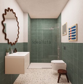 Apartamento T2 à venda na Rua Bartolomeu da Costa, 2