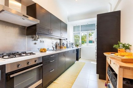 Apartamento T2 à venda em Santa Clara
