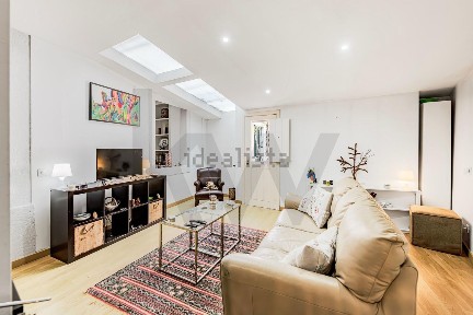 Apartamento T1 à venda na Rua de Sant'Ana à Lapa s/n