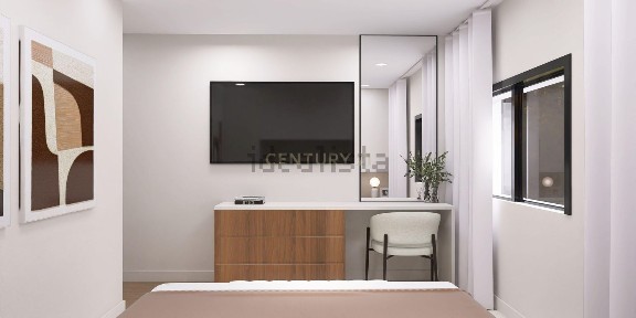Apartamento T2 à venda na Rua de Goa s/n