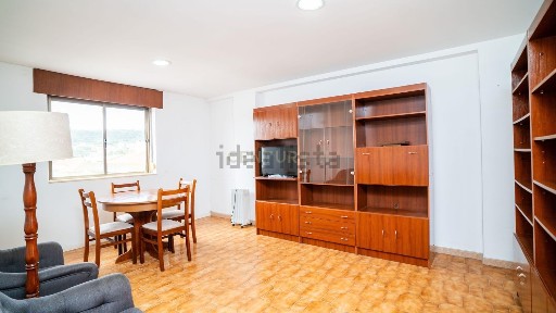 Apartamento T2 à venda na Rua Vítor Cordon, 6