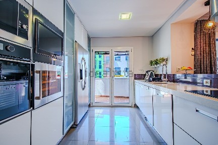 Apartamento T2 à venda na Rua Fernando Farinha