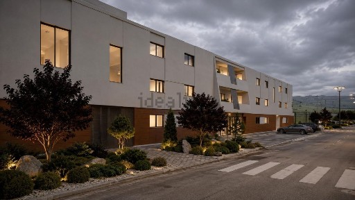 Apartamento T2 à venda em Arruda dos Vinhos