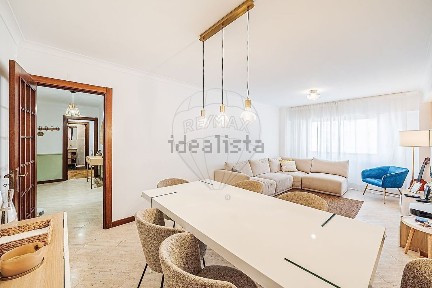 Apartamento T2 à venda na Praceta 25 de Abril de 1974