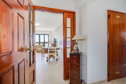 Apartamento T3 à venda na Rua Carlos George