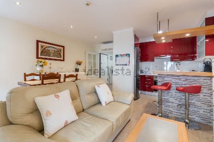 Apartamento T2 à venda na Avenida da República
