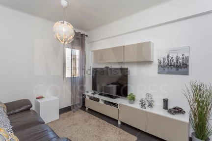 Apartamento T3 à venda em Olivais
