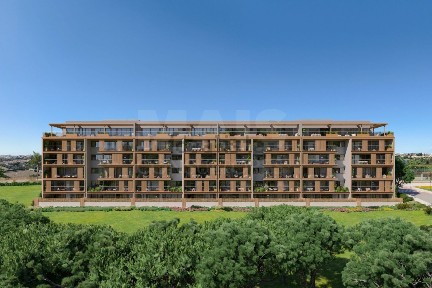 Apartamento T2 à venda em Cacilhas