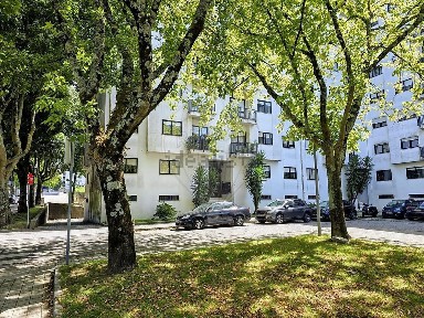 Arrendamento de apartamento T2 na Rua de Augusto Lessa